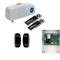LiftMaster ART300KS Articulated Gate Opener - Single Kit LiftMaster ART300KS Articulated Gate Opener - Single Kit